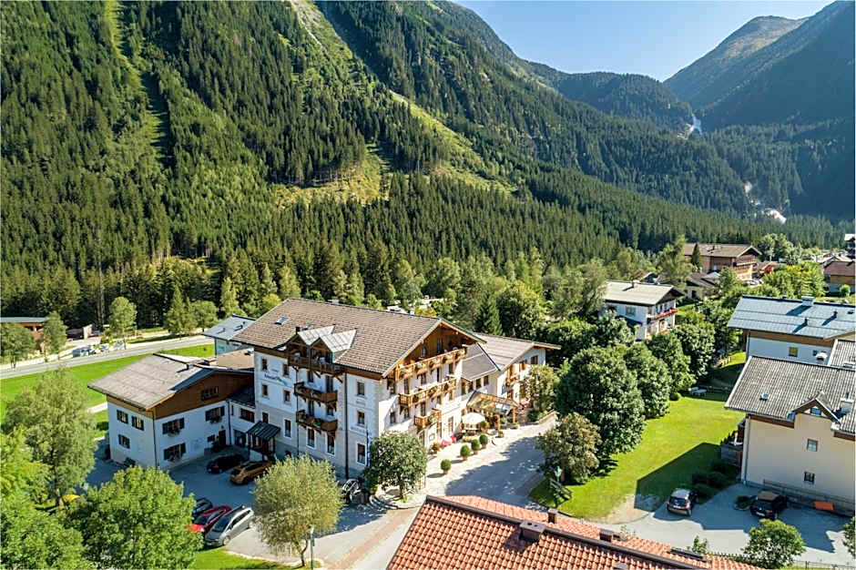 Hotel Krimmlerfälle