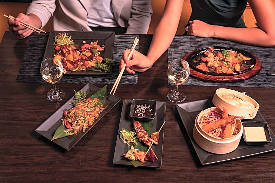 JAZ Tamerina, Almaza Bay