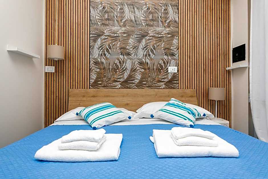 Hotel Villa Madana