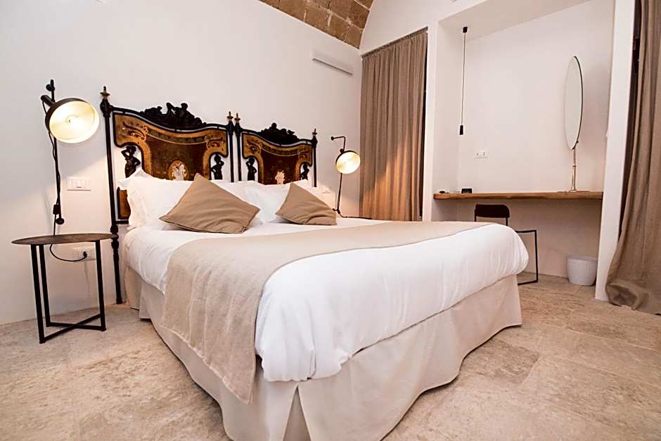 Baglio Siciliamo Country House