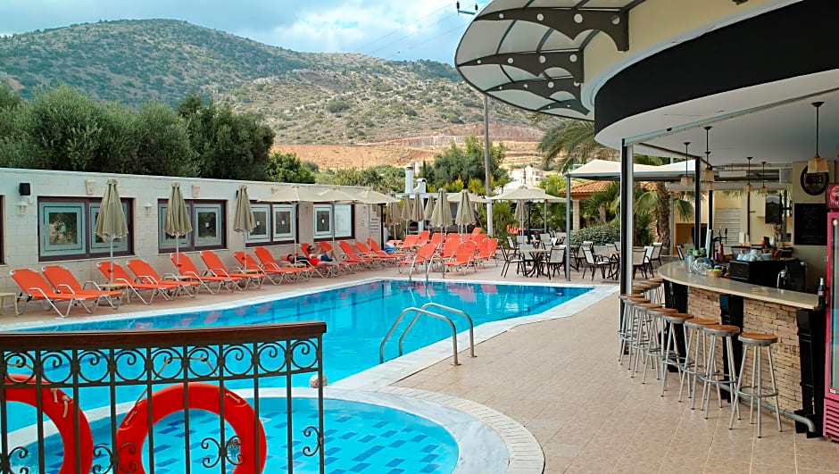 Bella Elena by Estia