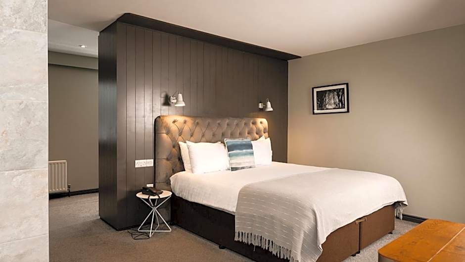 Marine Hotel Ballycastle