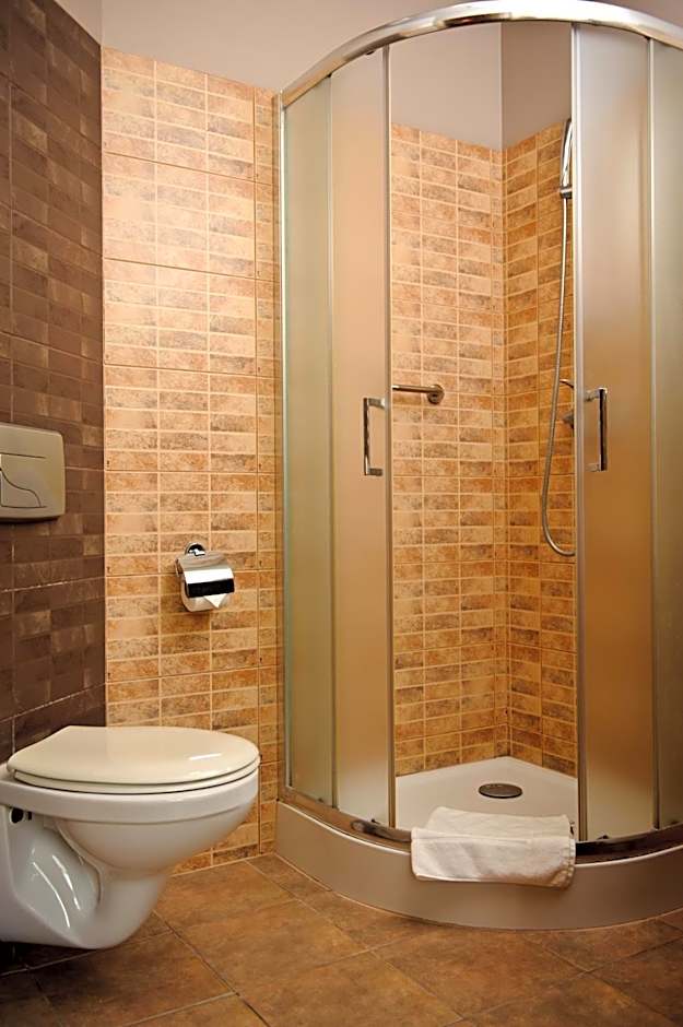 Hotel Carskie Koszary