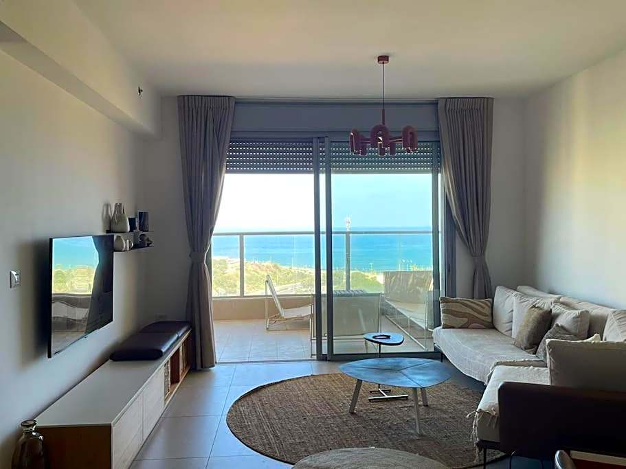 Blue Sea Angels - Luxury appartment Front Sea