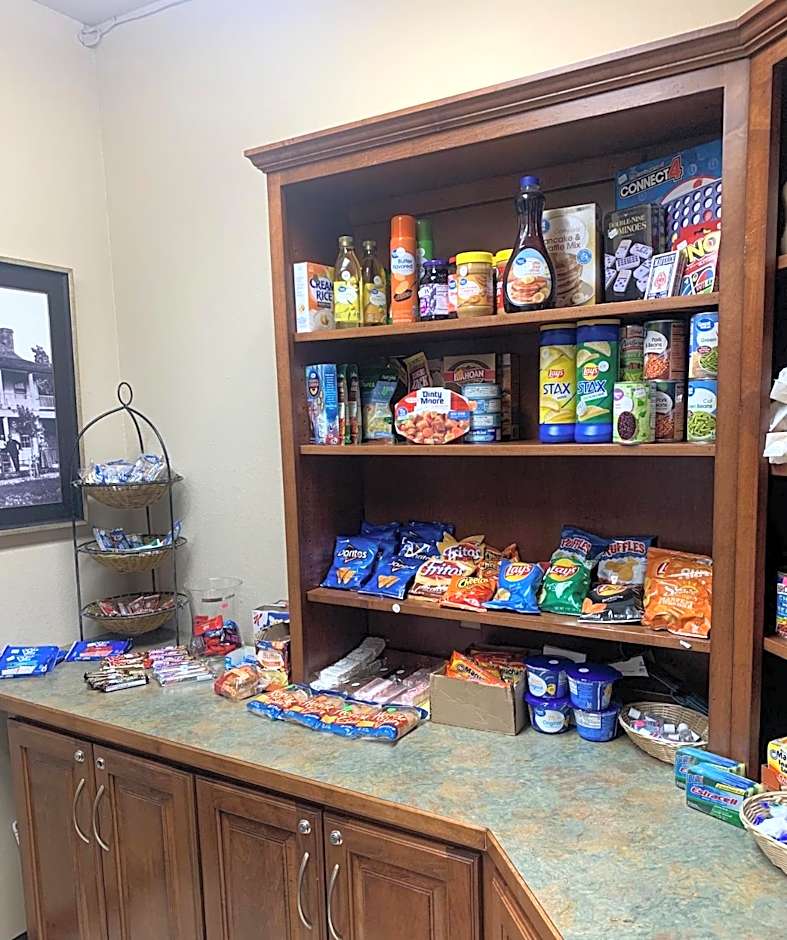 Mainstay Suites St. Robert - Fort Leonard Wood