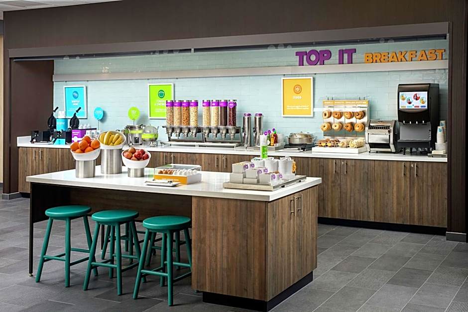 Tru by Hilton San Antonio Lackland Sea World