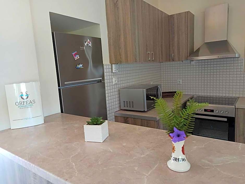 Orfeas Studios Molivos