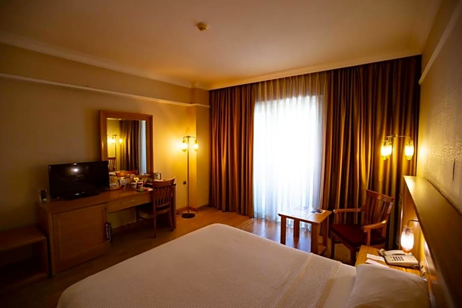 Anemon Hotel Antakya
