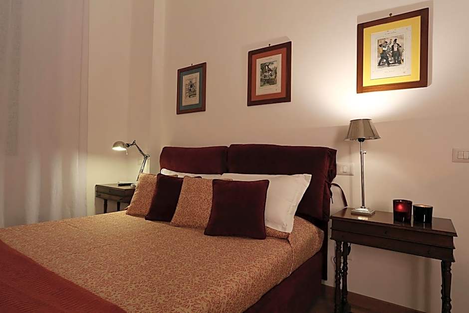 Houspitality Caesar Bed & Breakfast