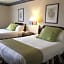 Americas Best Value Inn and Suites Saint Charles