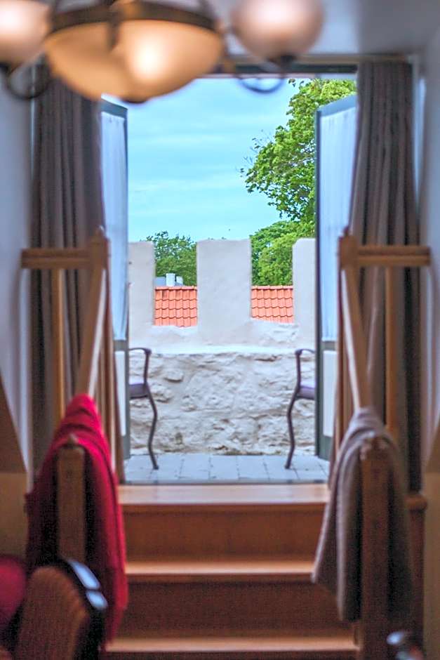 Arensburg Boutique Hotel & Spa