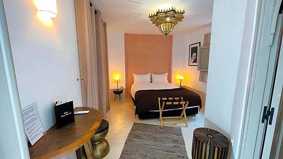 Riad Dar Massai