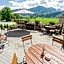 Praga Apartments & Restaurant Zell am See-Kaprun