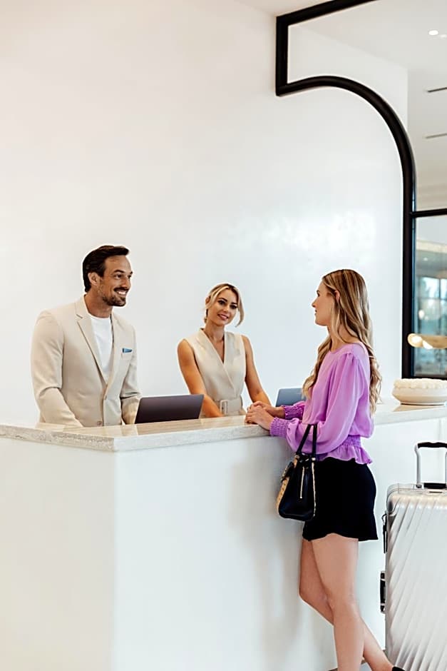 ette luxury hotel & spa