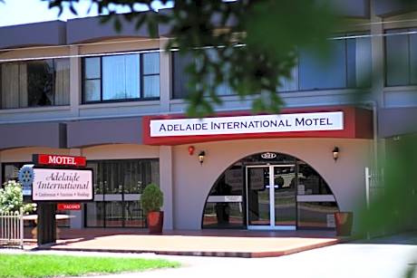 Adelaide International Motel
