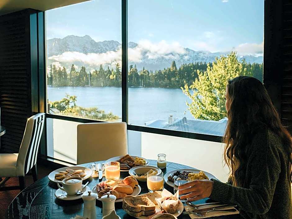 Hotel St Moritz Queenstown - Mgallery Collection