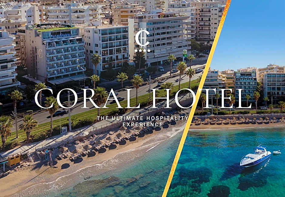 Photo 1 of 50 of Coral Hotel Athens