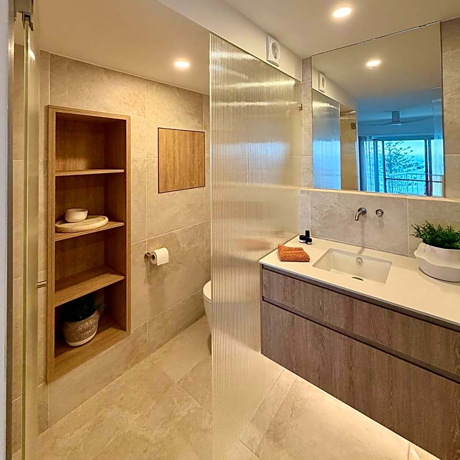 Hillhaven Holiday Apartments