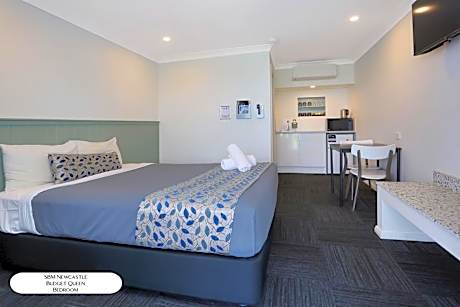 Budget Queen Room