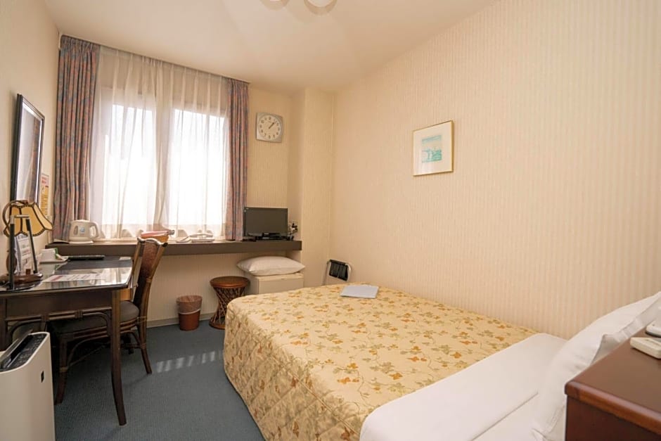Kiryu Ace Hotel
