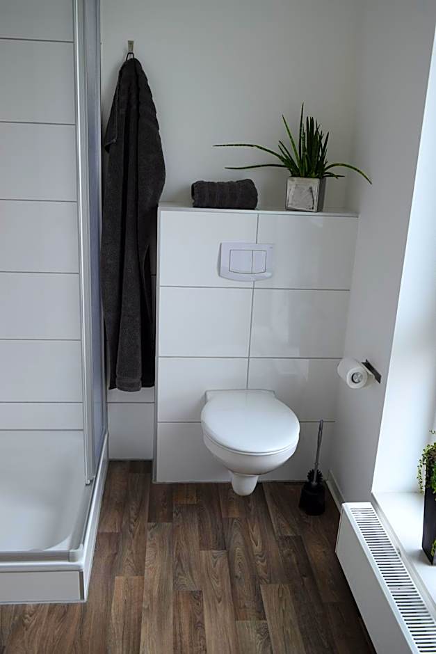 Hostel Nordkirchen by Frerichmann