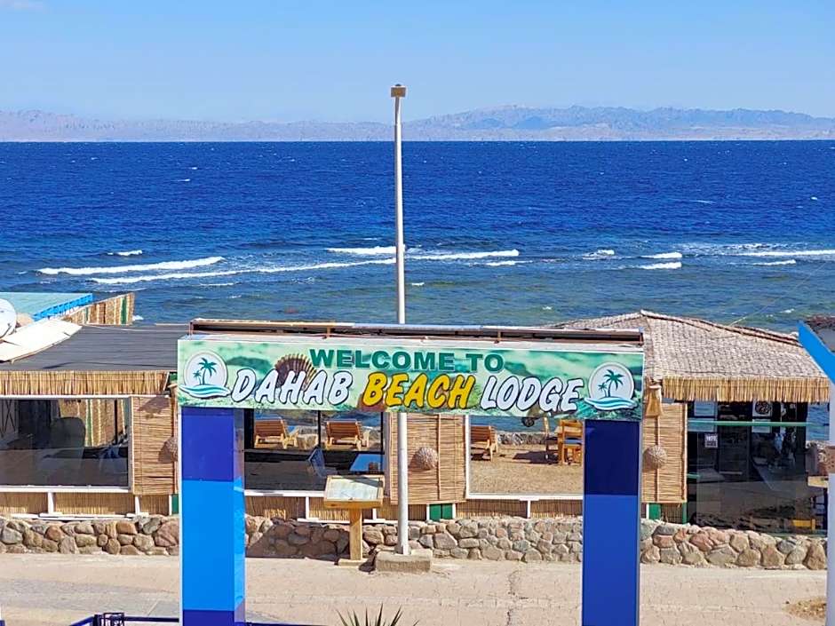 Dahab Beach Lodge