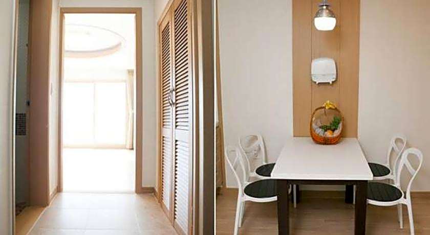 Tongyeong Bay Condo Hotel