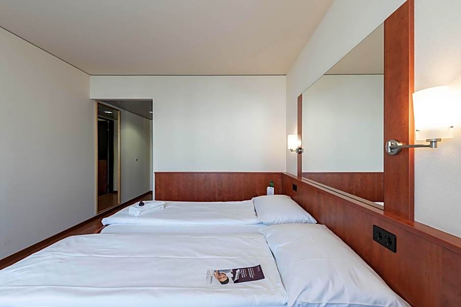 Hotel Arte Spreitenbach