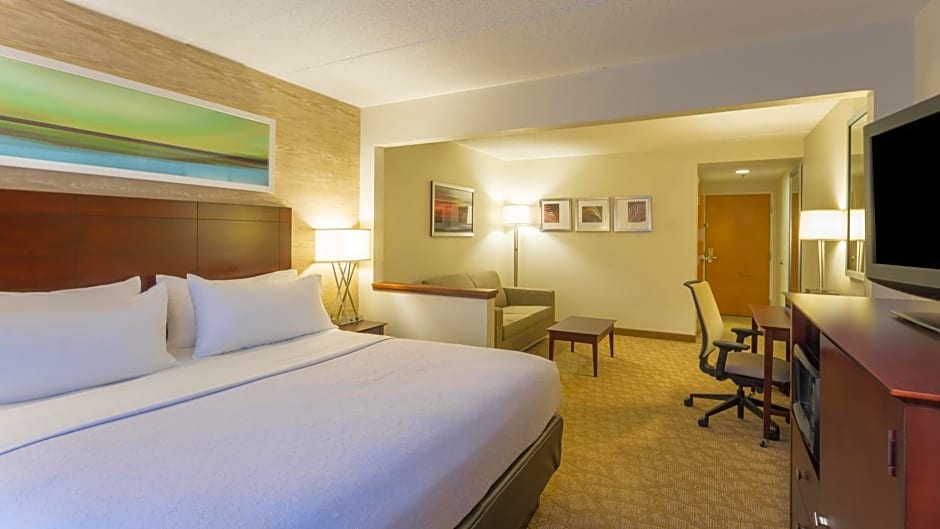 Holiday Inn Baltimore BWI Airport Area By IHG