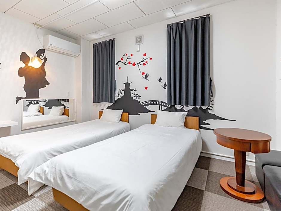 Tabist Hotel Kippaku