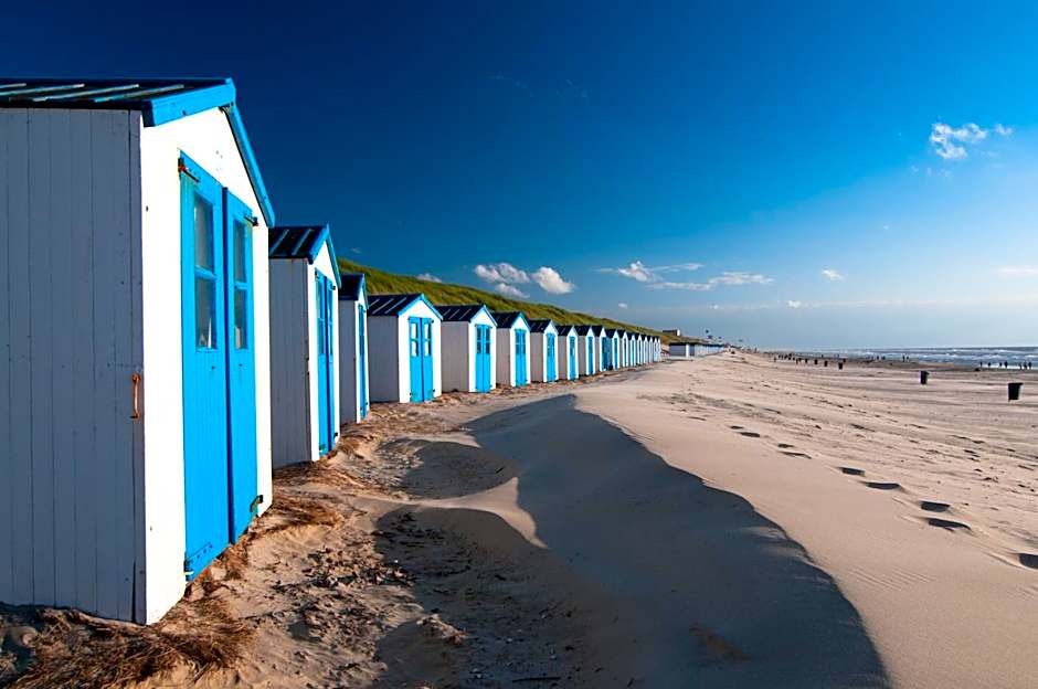 Logies De Sering Texel