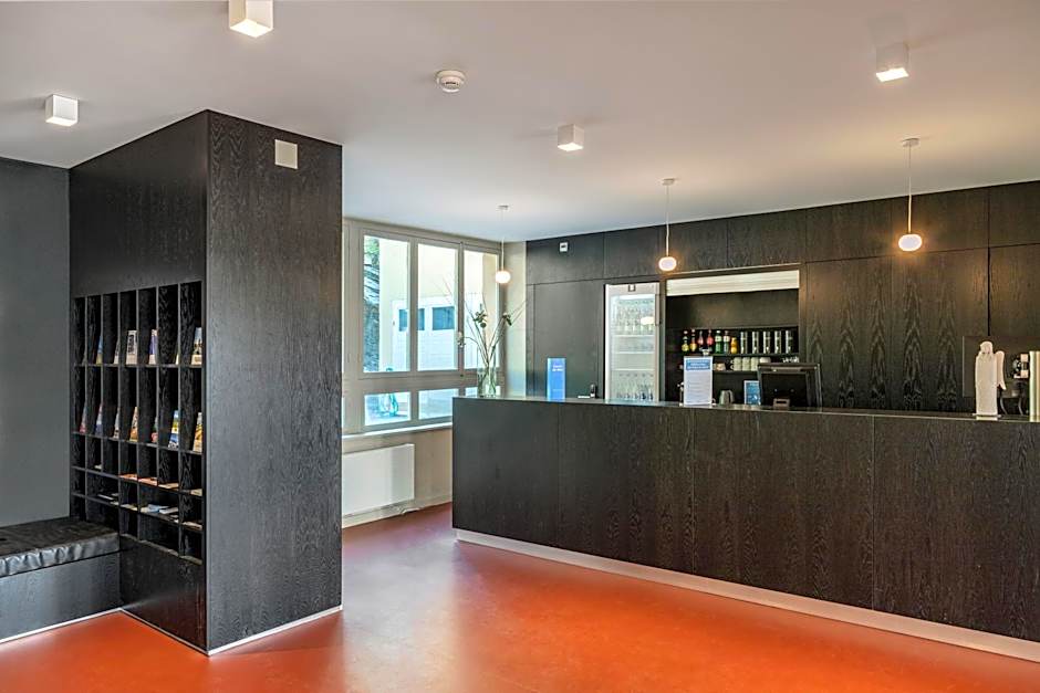 Crans-Montana Youth Hostel