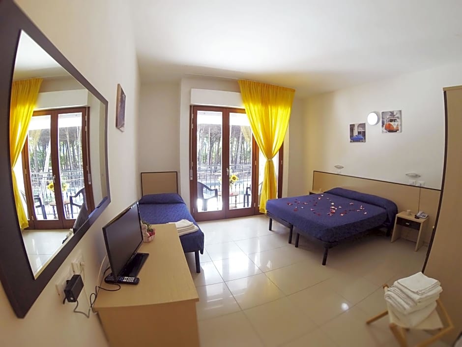 Club Vacanze In