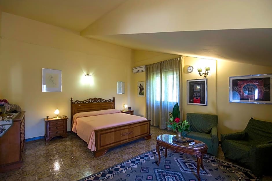 Umbria Country b&b