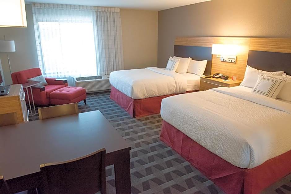 TownePlace Suites by Marriott Battle Creek