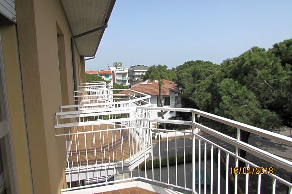 Hotel Toschi