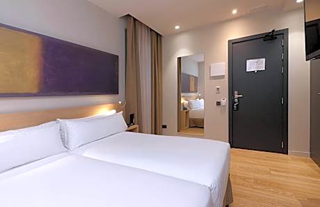 Comfort Double or Twin Room