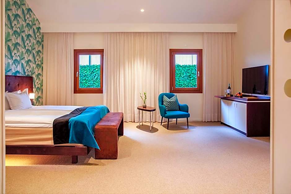 Photo 1 of 8 of Family Garden Suite