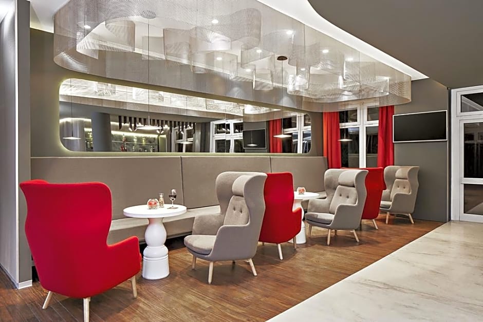 NH Collection Hamburg City