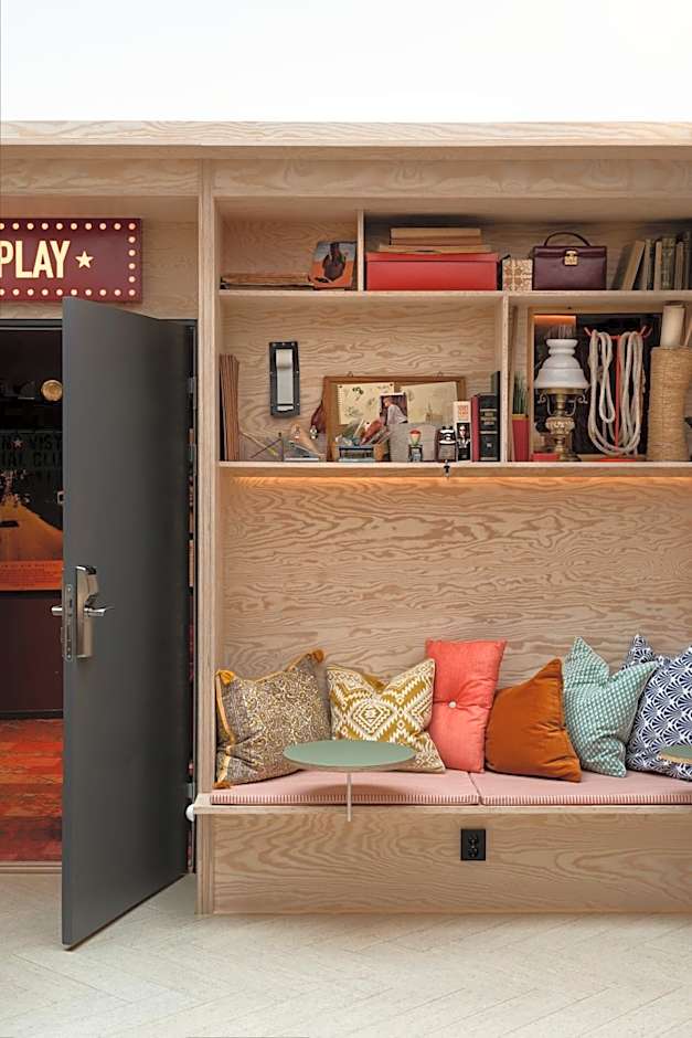 Best Western Plus Hotel Noble House