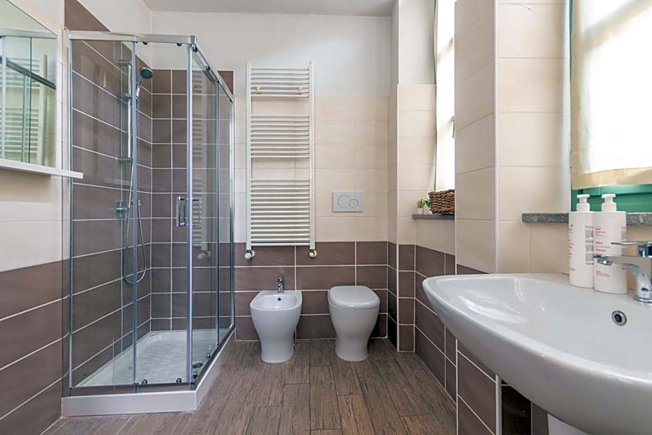 Housing Giulia by Wonderful Italy