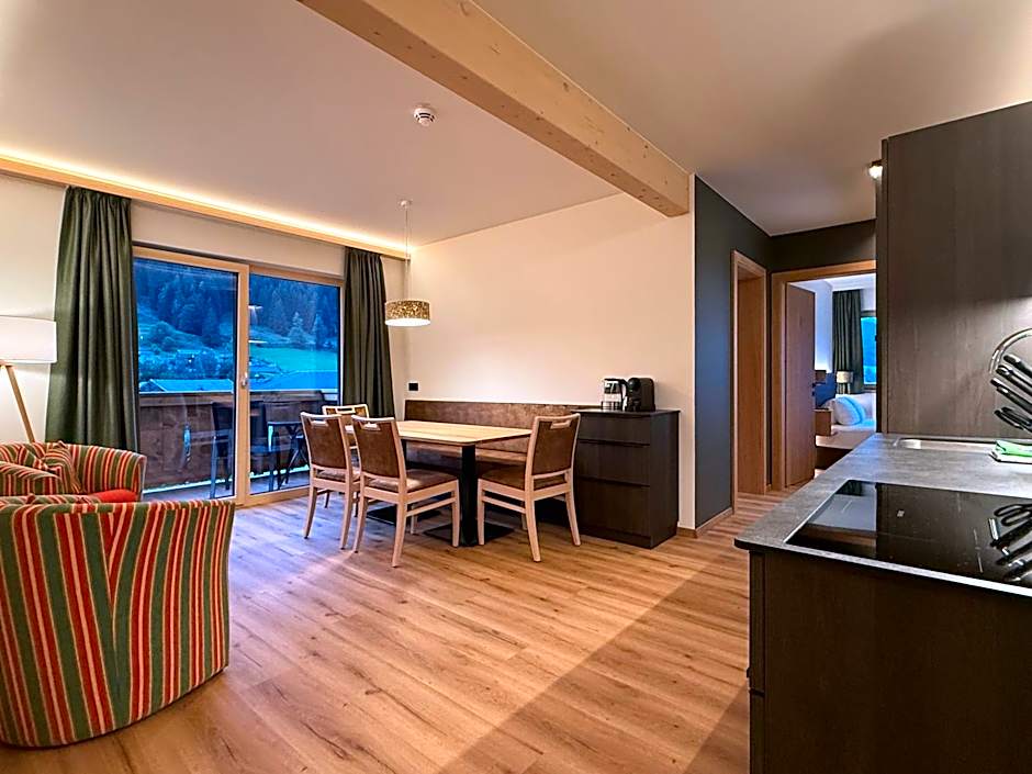 Pension Dorferwirt