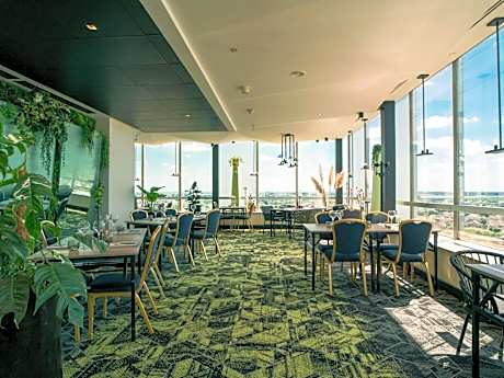 Hotel Mercure Paris Orly Rungis