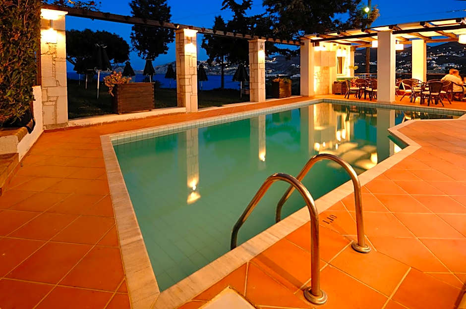 Eva Mare Hotel & Suites - Adults only