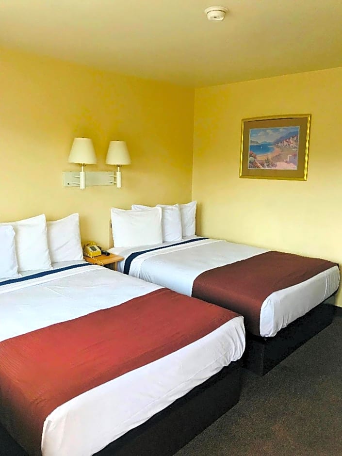 Americas Best Value Inn - Lake City