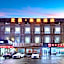 Wenxing Xiyue Hotel (Guangzhou Baiyun Railway Station Mawu Branch)