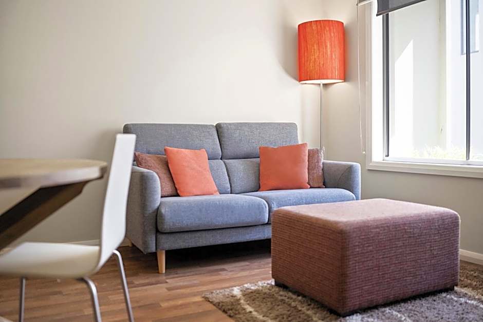 National Hotel Complex Bendigo