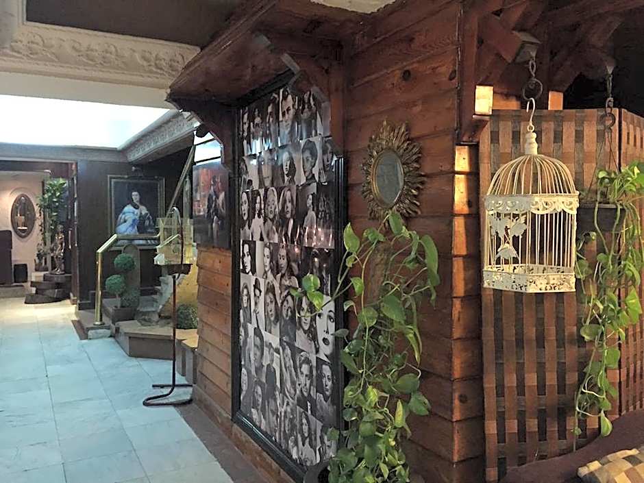 Oasis Heliopolis hotel