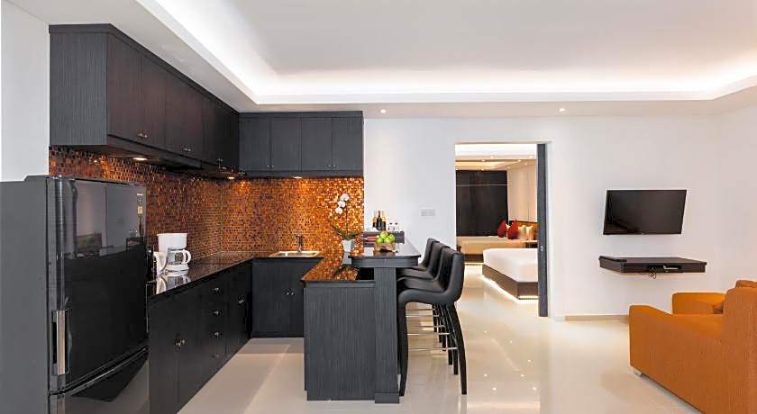 Downtown Villas Hotel