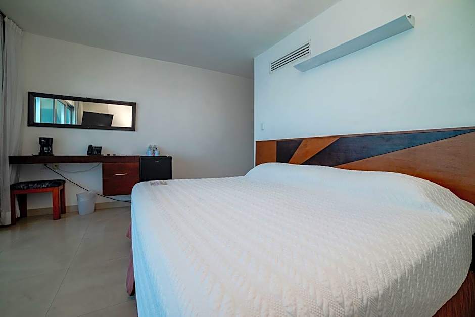 Bahia Chac Chi - Adults Only